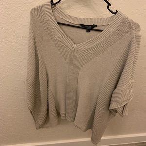 Vera Wang sweater